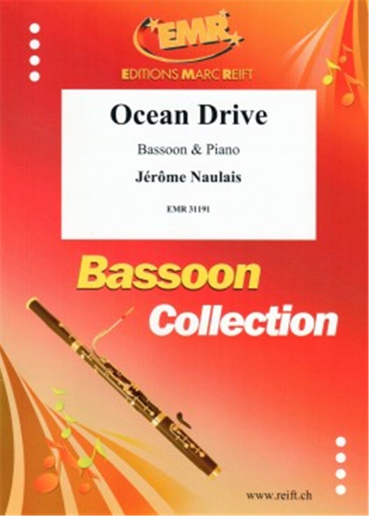 Ocean Drive